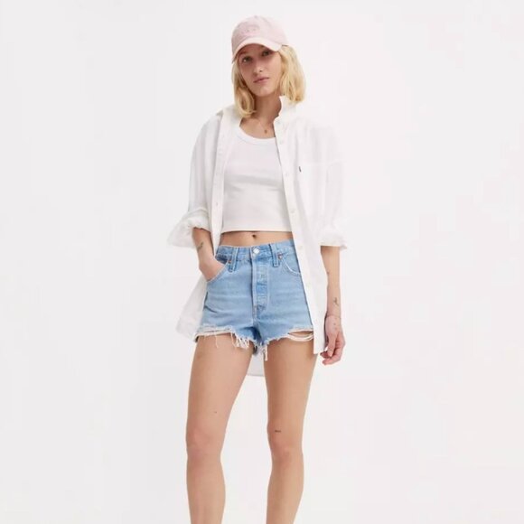 Levi's 501 Shorts